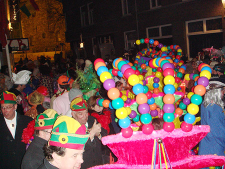 carnaval 2008